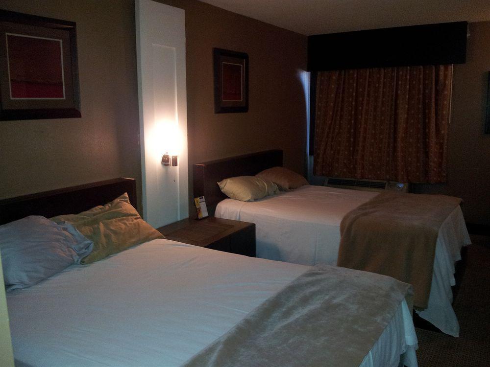 Claremont Hotel Las Vegas Værelse billede