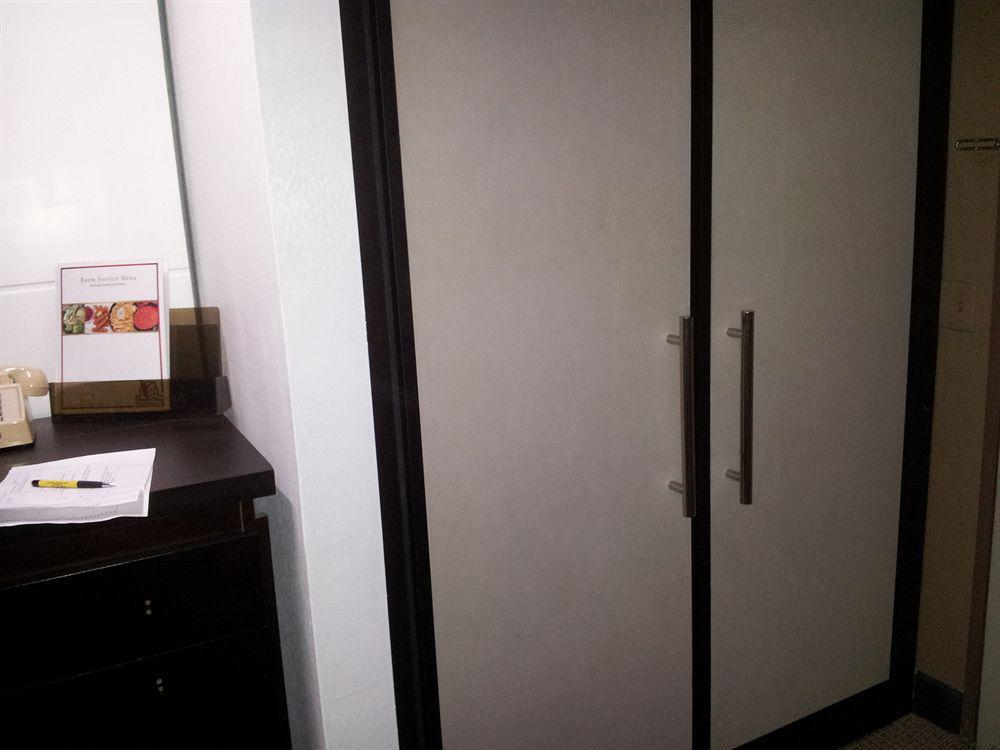 Claremont Hotel Las Vegas Eksteriør billede